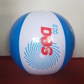 goedkope strandballen bedrukken