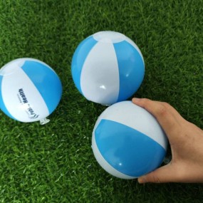 Strandballen bedrukken met logo | Direct van fabrikant