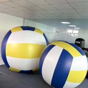 Strandballen bedrukken | Producent en groothandel
